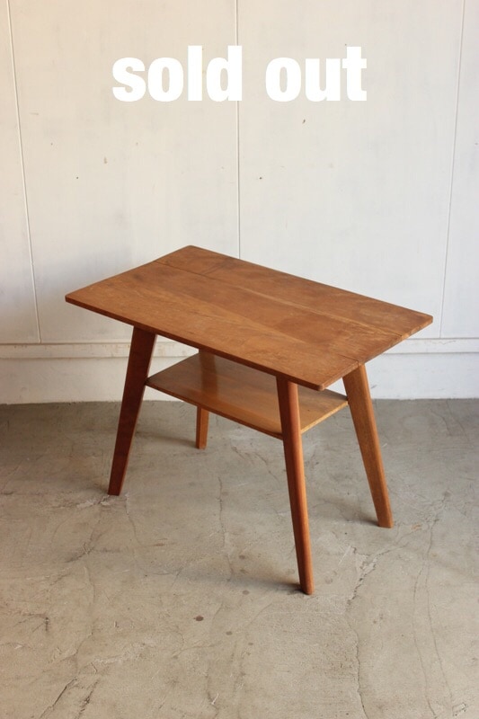 ソファテーブル