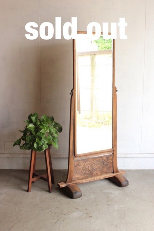 姿見 | 小物/その他,その他 - 古家具古道具 そうすけ 