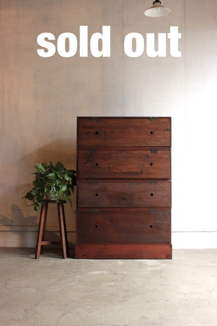 パタパタ下駄箱②