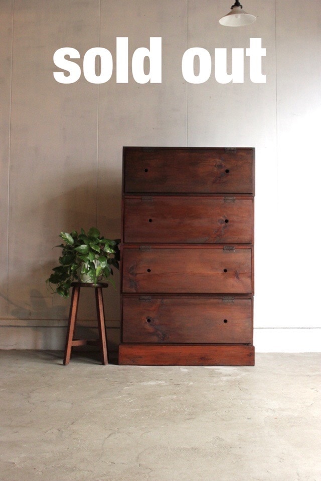 パタパタ下駄箱①