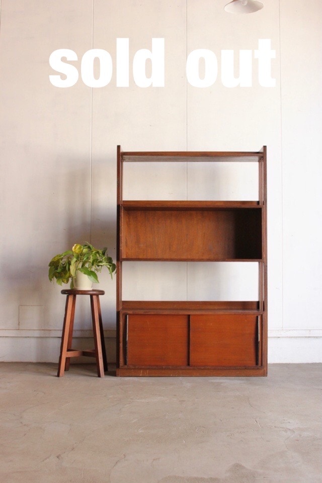 棚 | 全ての商品 - 古家具古道具 そうすけ