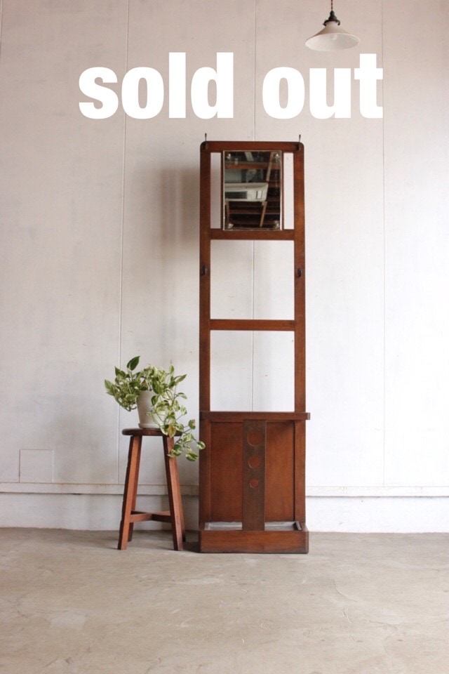 ホールスタンド