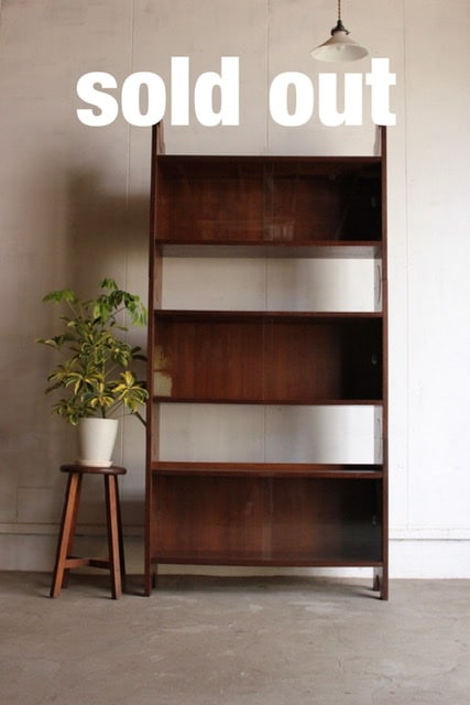 スタッキングブックシェルフ