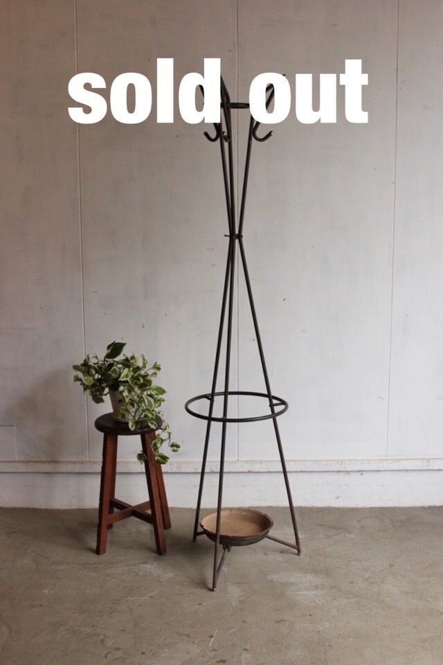 ハンガースタンド