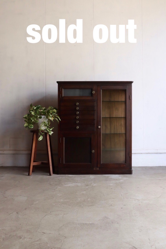 和製　骨董品　ローボード　テレビ台　飾り棚　戸棚　収納棚 和製 骨董品 ローボード テレビ台 飾り棚 戸棚 収納棚 【公式通販】