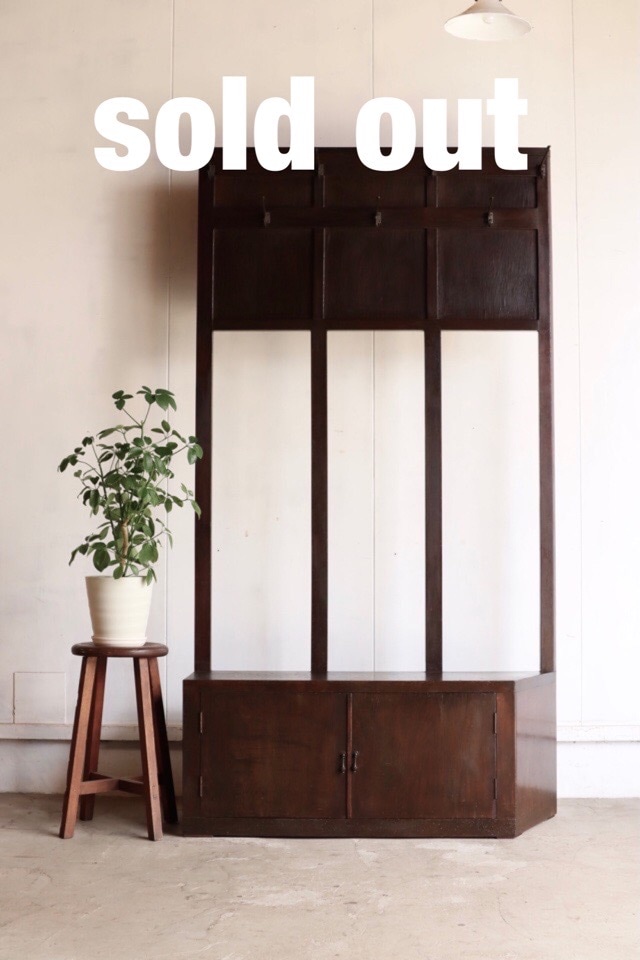 コートスタンド