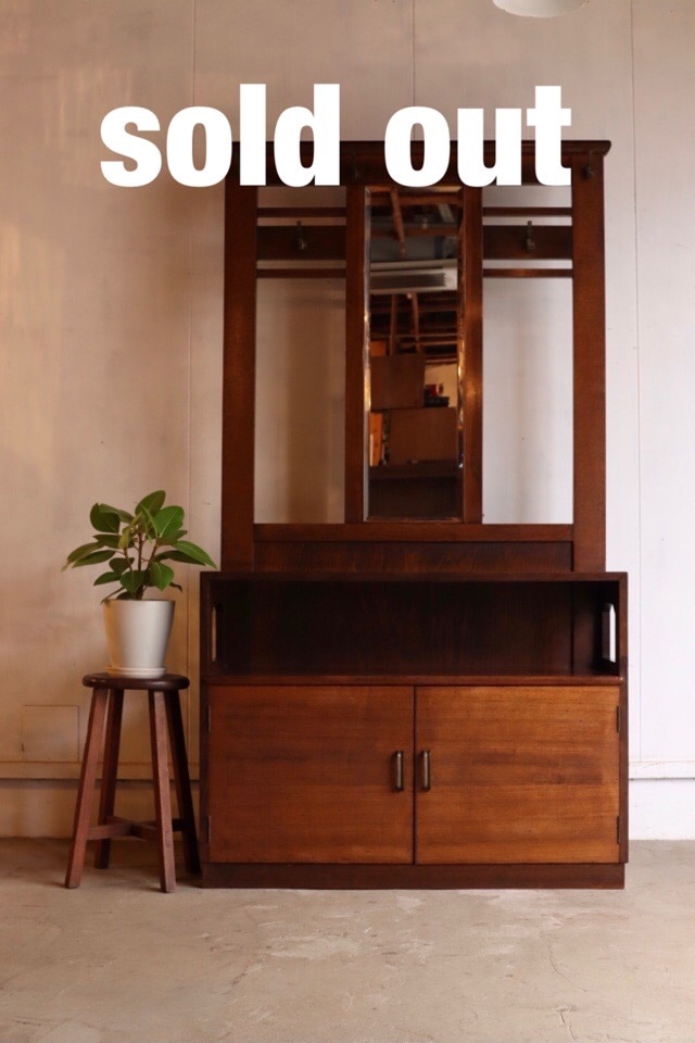 コートスタンド