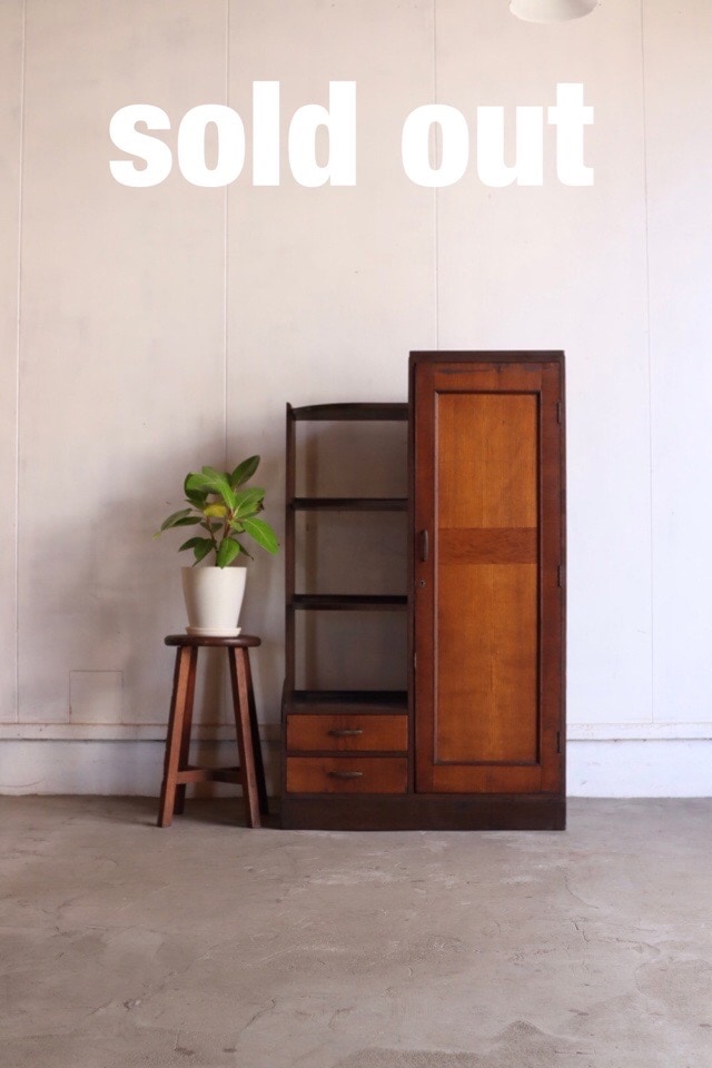 戸棚 | 全ての商品 - 古家具古道具 そうすけ