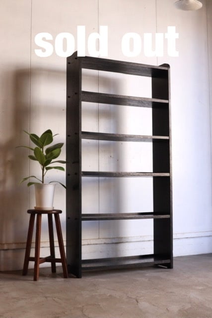 本棚 | 全ての商品 - 古家具古道具 そうすけ