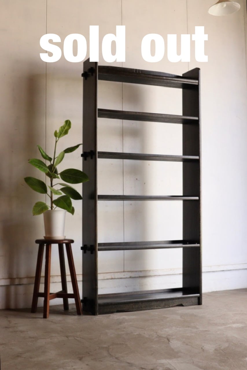 くさびの本棚②