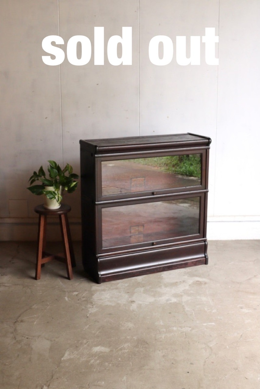 スタッキングブックケース