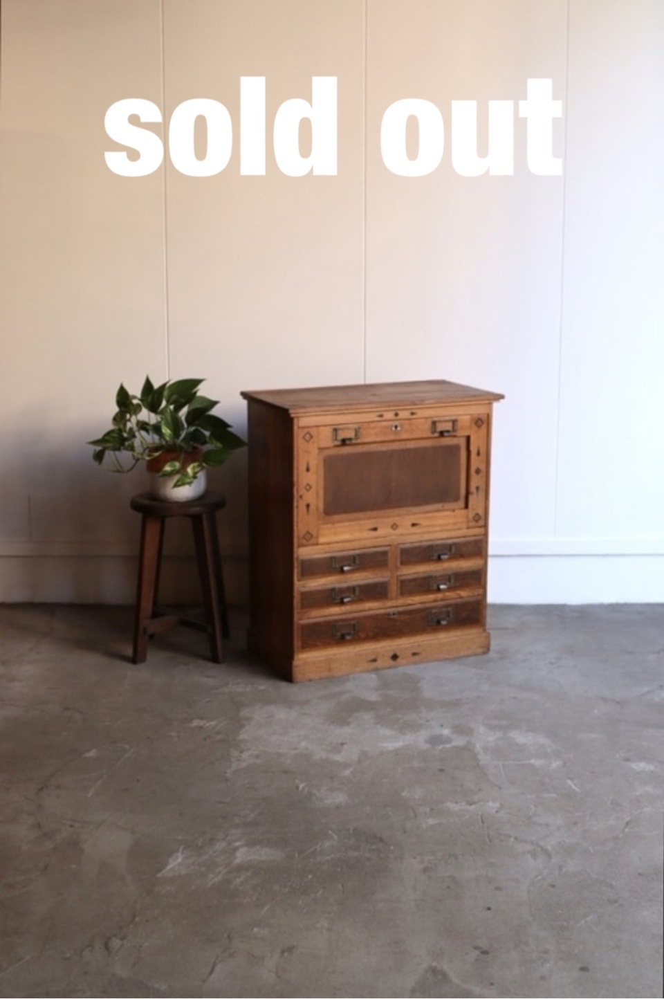 ライティングデスク