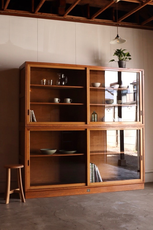 水屋箪笥