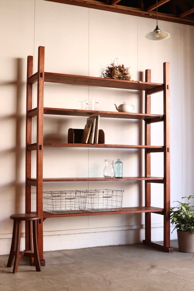 棚 | 全ての商品 - 古家具古道具 そうすけ