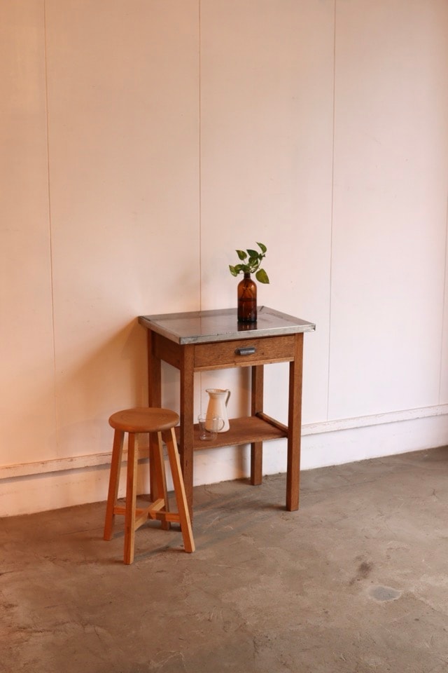 作業台 | 小物/その他 - 古家具古道具 そうすけ