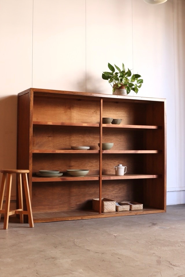 本棚、棚 | 古家具古道具 そうすけ