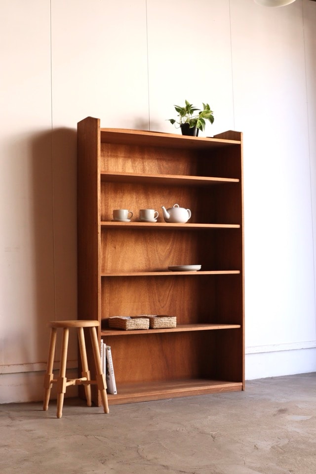 本棚 | 全ての商品 - 古家具古道具 そうすけ