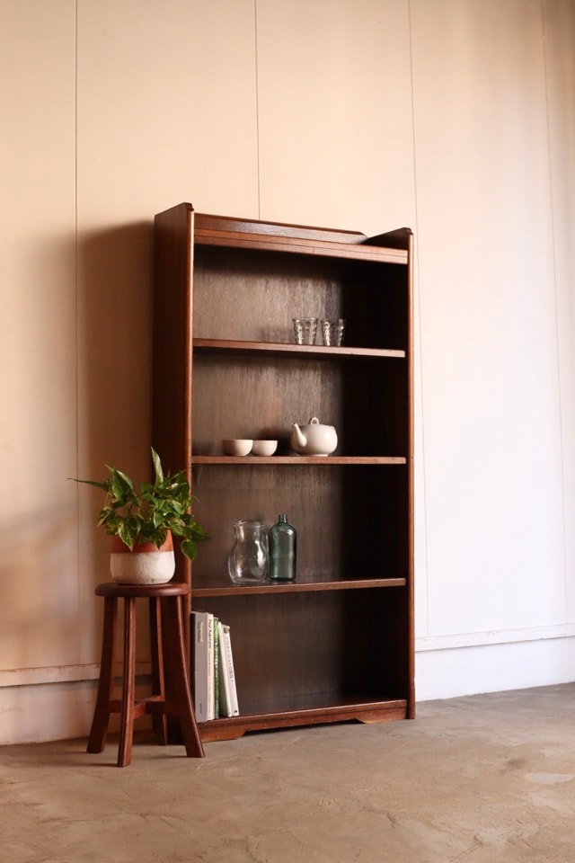 本棚 | 全ての商品 - 古家具古道具 そうすけ