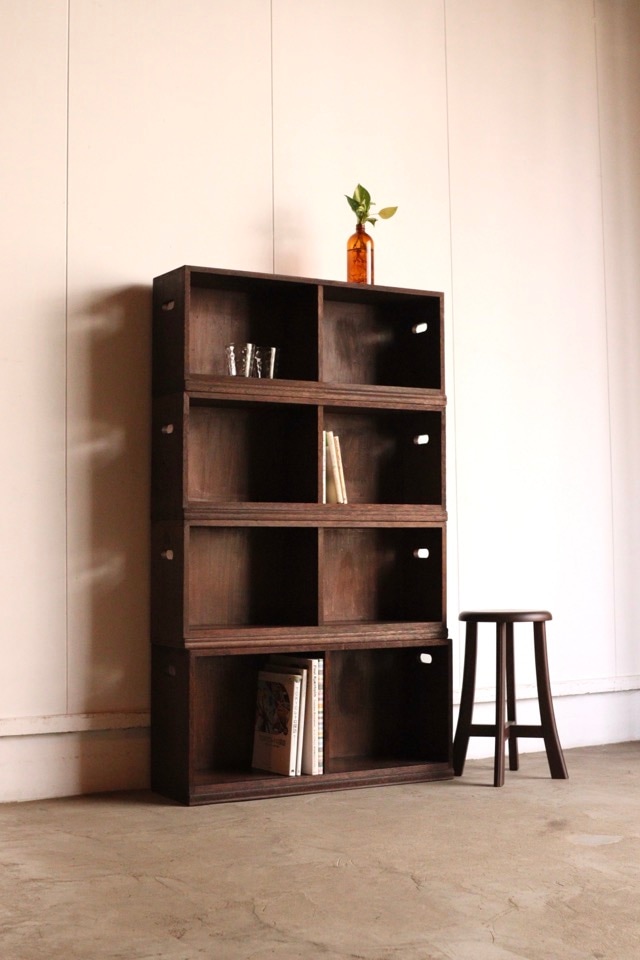 本棚、棚 | 古家具古道具 そうすけ