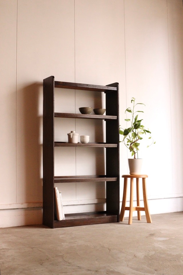 本棚、棚 | 古家具古道具 そうすけ