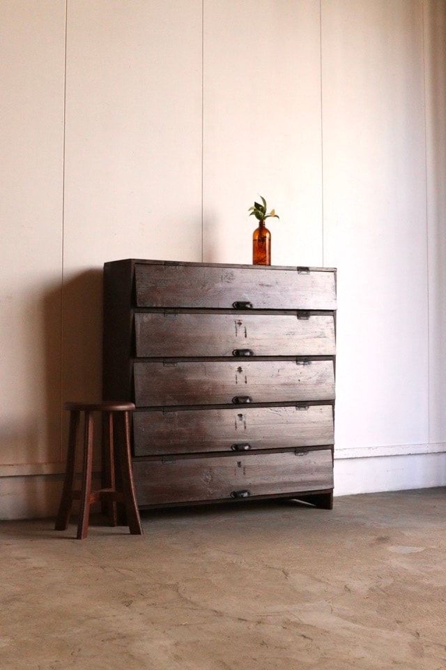 パタパタ下駄箱 | 全ての商品 - 古家具古道具 そうすけ