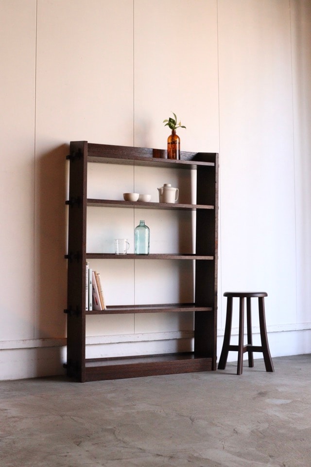 本棚、棚 | 古家具古道具 そうすけ