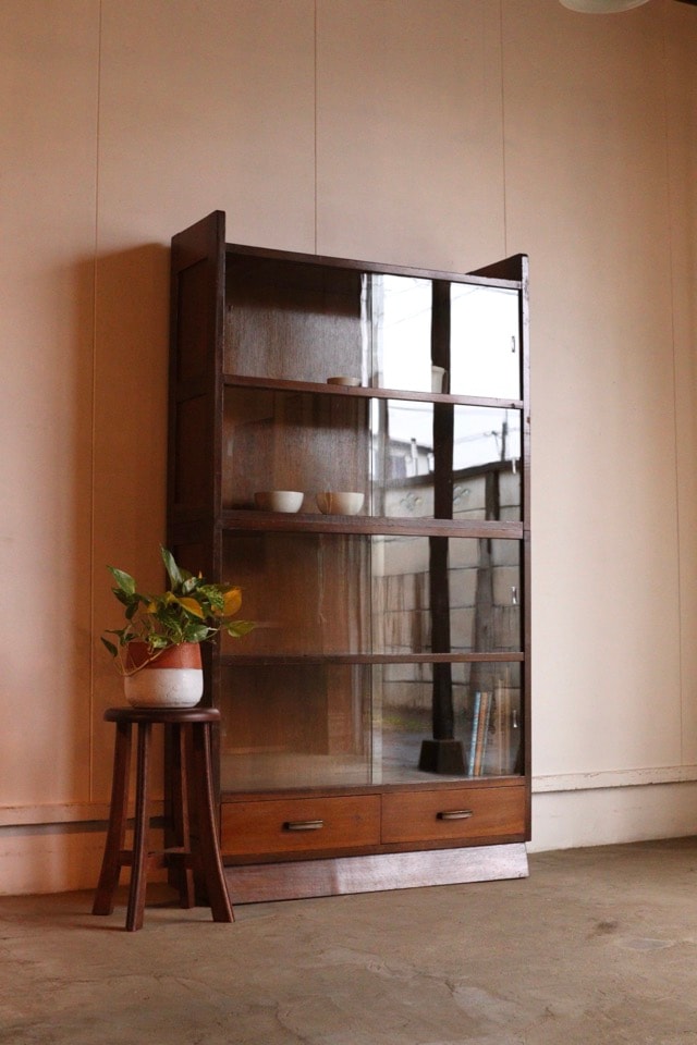 古家具古道具そうすけのオンラインショップ｜新事業 丸椅子・木製