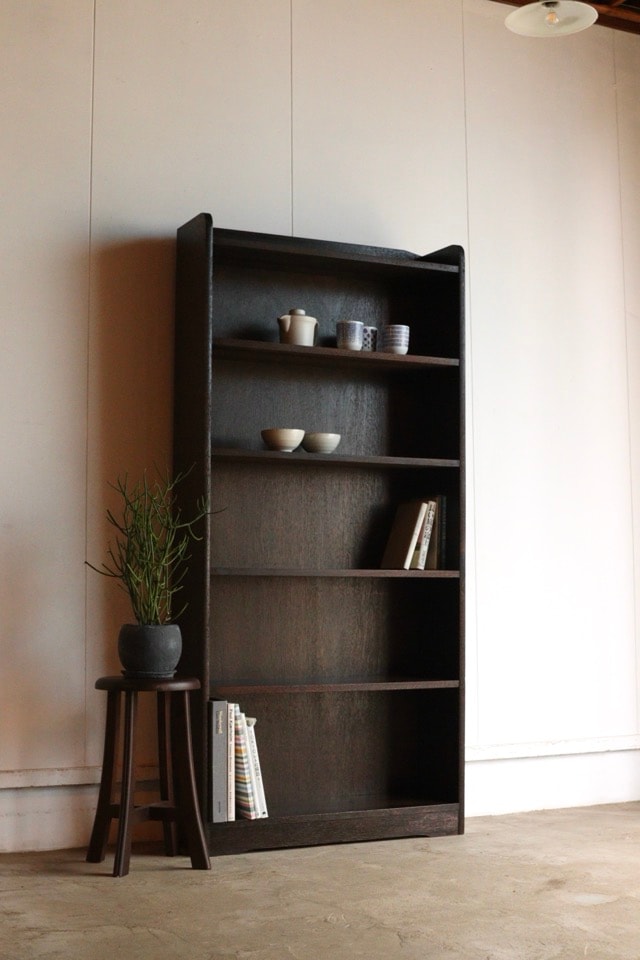 本棚 | 全ての商品 - 古家具古道具 そうすけ