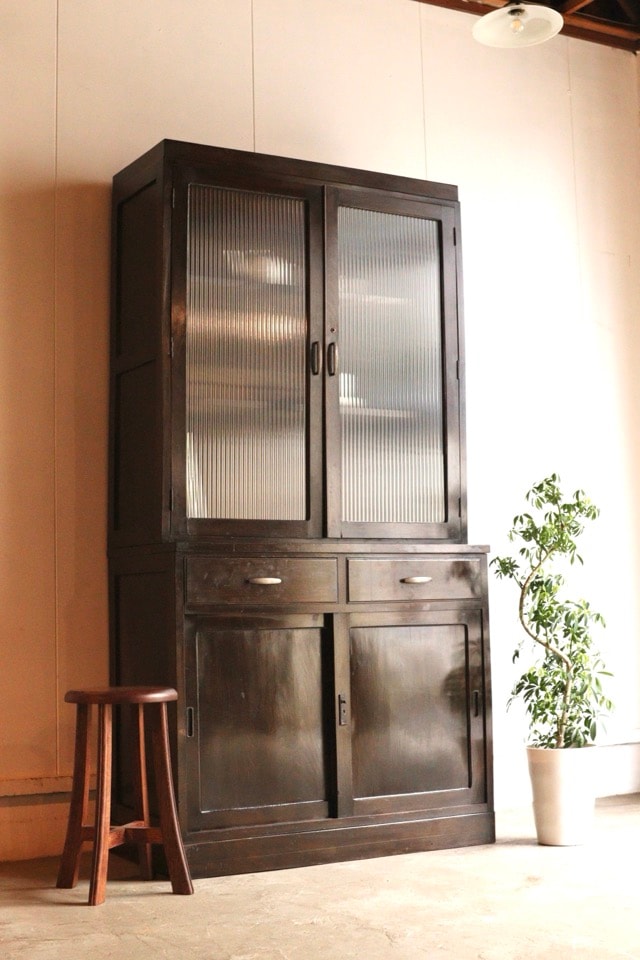 本棚、棚 | 古家具古道具 そうすけ