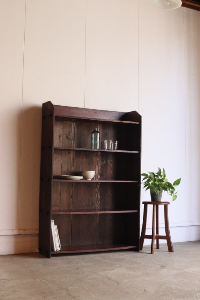 本棚、棚 | 古家具古道具 そうすけ