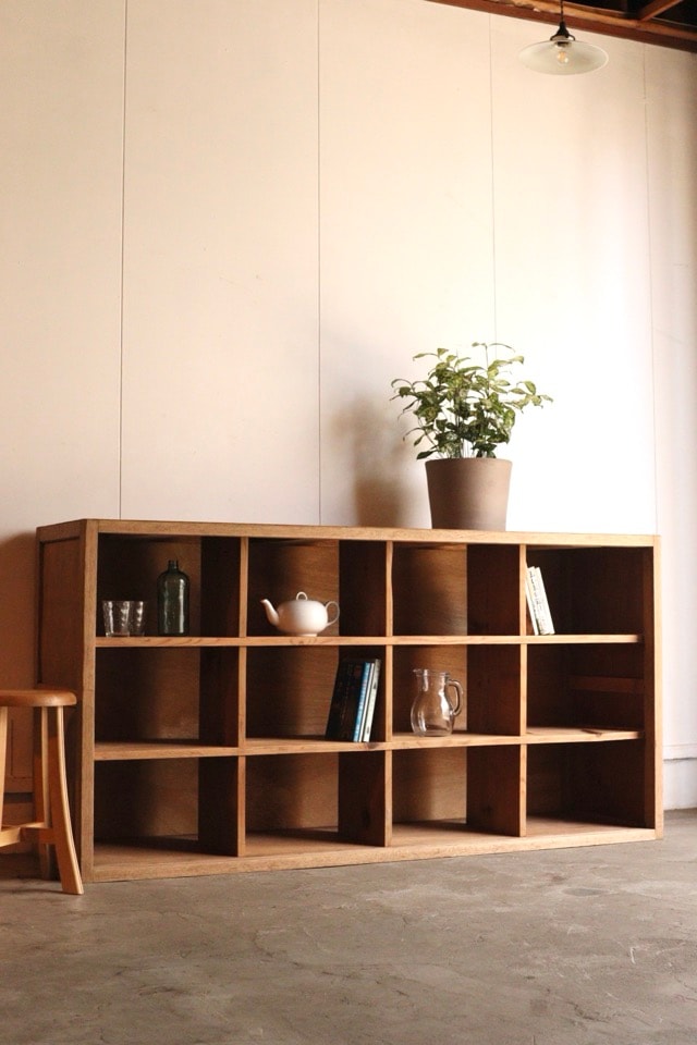 本棚、棚 | 古家具古道具 そうすけ