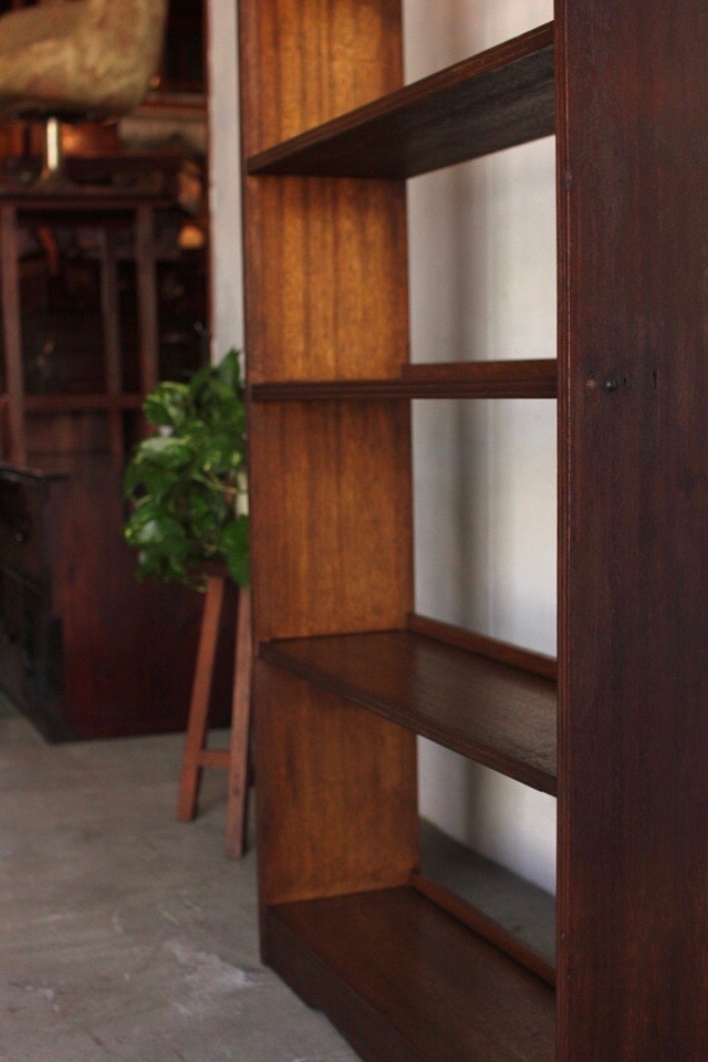 本棚 | 全ての商品 - 古家具古道具 そうすけ