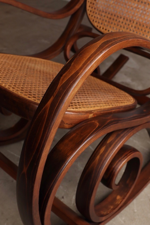 ロッキングチェア