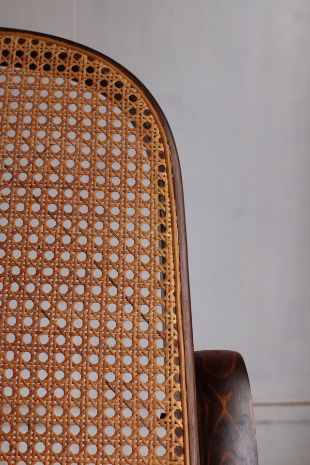 ロッキングチェア