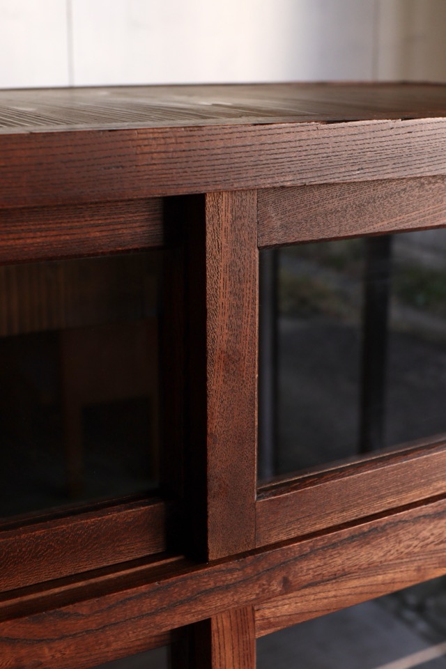 水屋箪笥 | 全ての商品 - 古家具古道具 そうすけ