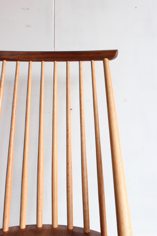 柏木工ウィンザーチェア | 全ての商品 - 古家具古道具 そうすけ