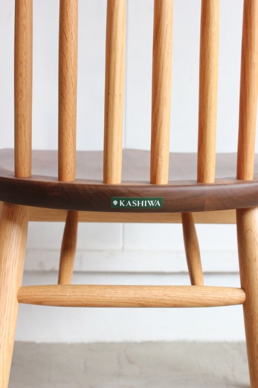 柏木工ウィンザーチェア | 全ての商品 - 古家具古道具 そうすけ