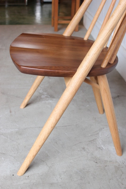 柏木工ウィンザーチェア | 全ての商品 - 古家具古道具 そうすけ