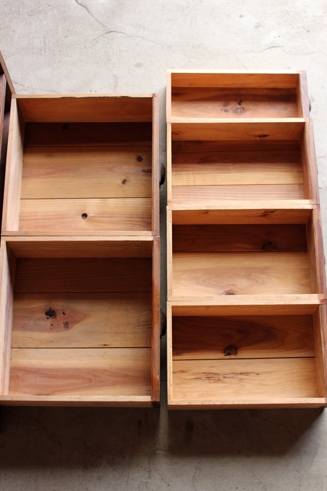 水屋箪笥 | 全ての商品 - 古家具古道具 そうすけ