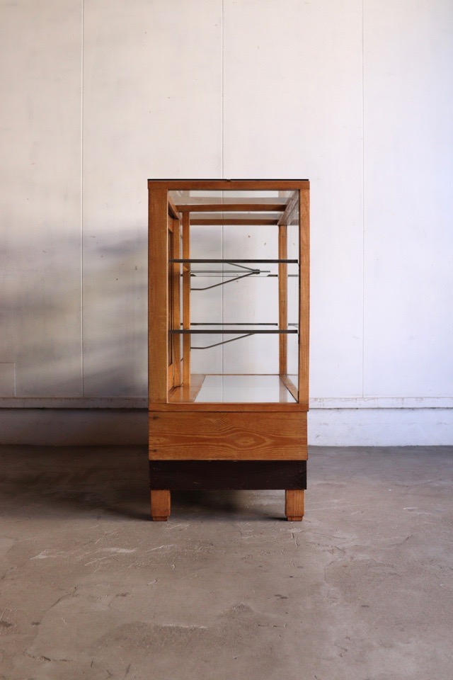 ガラスケース | 全ての商品 - 古家具古道具 そうすけ