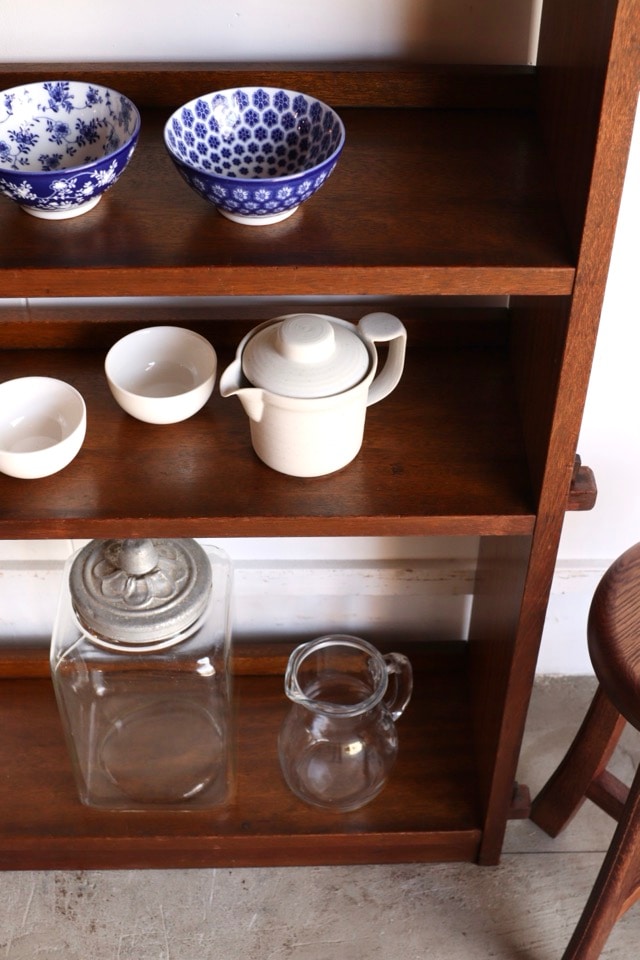 くさびの本棚 | 全ての商品 - 古家具古道具 そうすけ