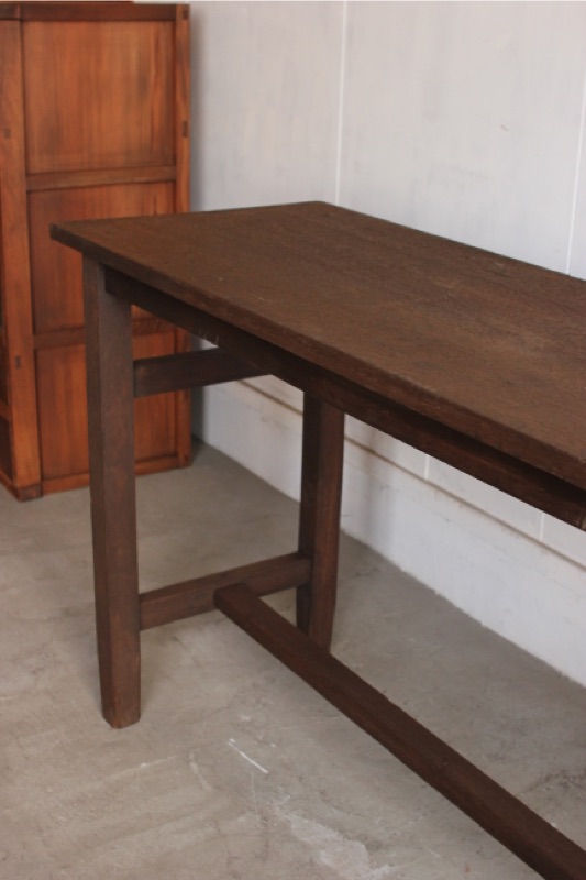 長机 | 全ての商品 - 古家具古道具 そうすけ