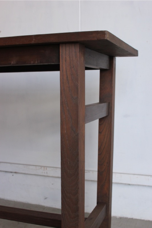 長机 | 全ての商品 - 古家具古道具 そうすけ