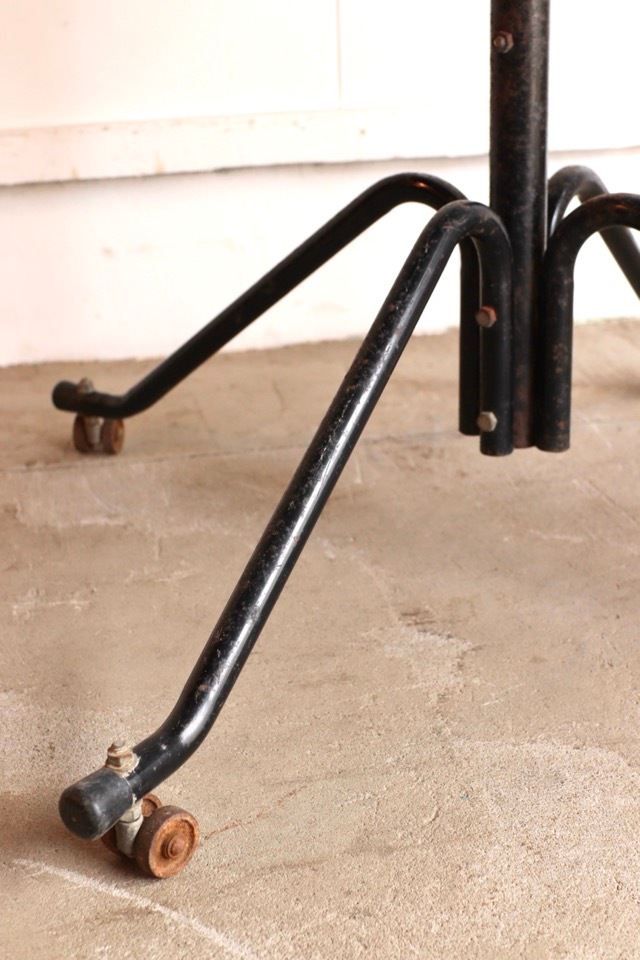 ワイヤーラック