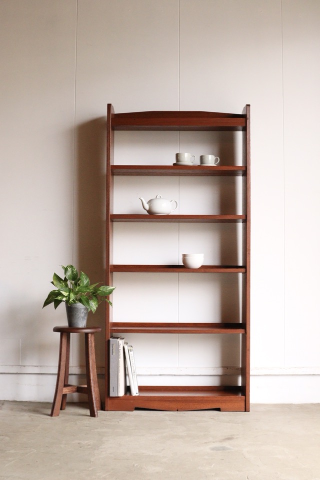 本棚 | 全ての商品 - 古家具古道具 そうすけ