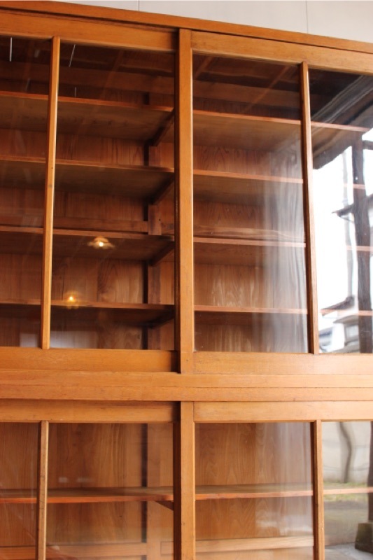 水屋箪笥 | 全ての商品 - 古家具古道具 そうすけ