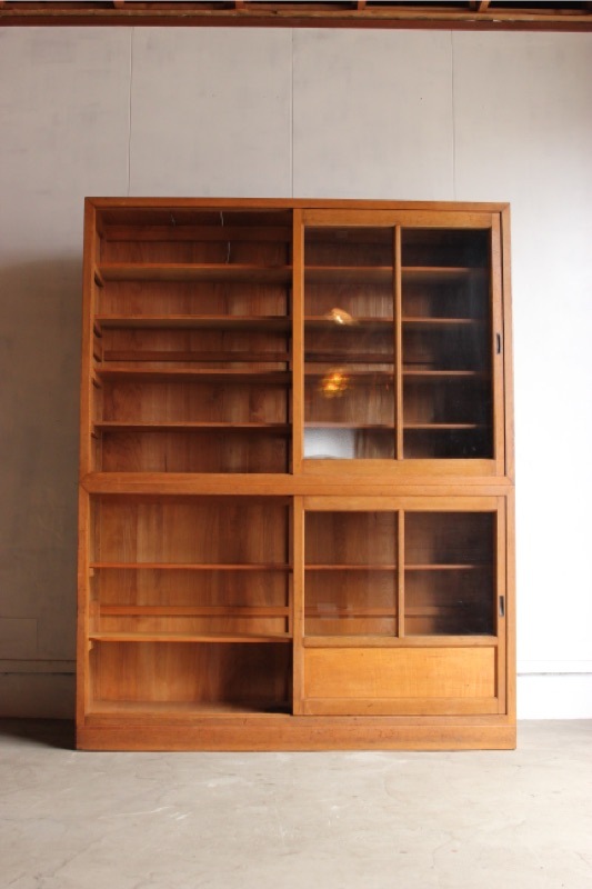 水屋箪笥 | 全ての商品 - 古家具古道具 そうすけ