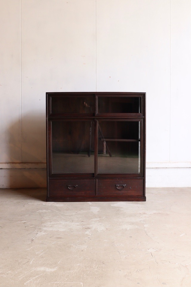 茶箪笥 | 全ての商品 - 古家具古道具 そうすけ