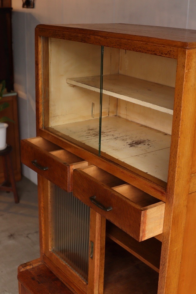 食器棚 | 全ての商品 - 古家具古道具 そうすけ