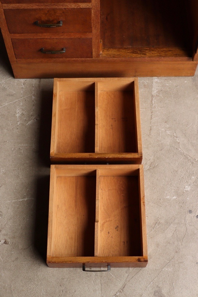 食器棚 | 全ての商品 - 古家具古道具 そうすけ